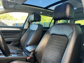 VW Passat 2.0TDI/Highline/VIRTUAL COCKPIT/CAM/PANO/LANE ASSI, снимка 9