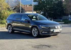 VW Passat 2.0TDI/Highline/VIRTUAL COCKPIT/CAM/PANO/LANE ASSI, снимка 1