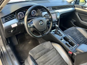 VW Passat 2.0TDI/Highline/VIRTUAL COCKPIT/CAM/PANO/LANE ASSI, снимка 10