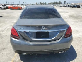 Mercedes-Benz C 300 | Mobile.bg    6