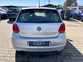 VW Polo 1.2TDI EURO 5 ЛИЗИНГ, снимка 7