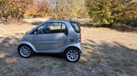 Smart Fortwo 0.7i Passion, снимка 5