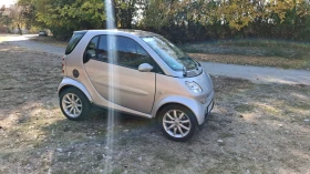 Smart Fortwo 0.7i Passion, снимка 6