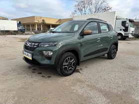 Dacia Spring &#128165;65k.c.&#128165;Extreme&#128165;3700kм , снимка 3