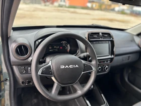 Dacia Spring &#128165;65k.c.&#128165;Extreme&#128165;3700kм , снимка 12