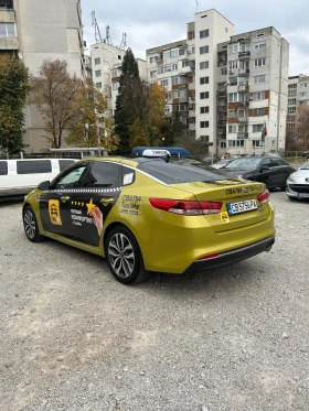 Kia K5 2.0 LPG | Mobile.bg    4