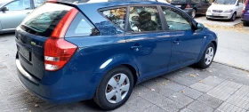 Kia Ceed, снимка 4