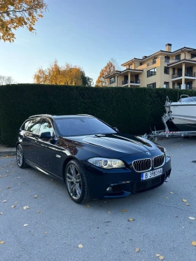 BMW 535 F11 X DRIVE, снимка 1