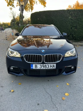 BMW 535 F11 X DRIVE, снимка 2