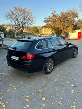 BMW 535 F11 X DRIVE, снимка 10