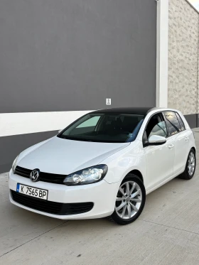 VW Golf 1.4 цената без коментар, снимка 1