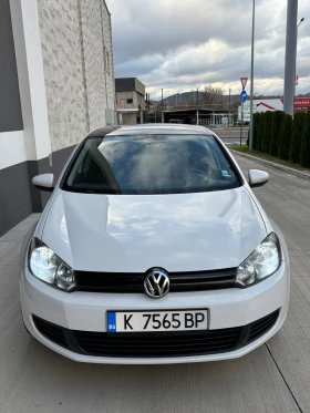 VW Golf 1.4 цената без коментар, снимка 2