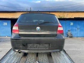 BMW 116 1.6i 116к.с, снимка 5