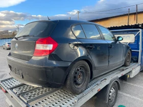 BMW 116 1.6i 116к.с, снимка 3