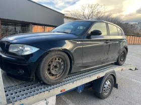 BMW 116 1.6i 116к.с, снимка 2