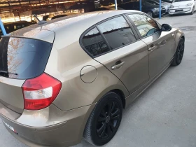 BMW 120 2.0 D  FULL163 ks NAVI AUT PODGREV 4 vr NOVA , снимка 6