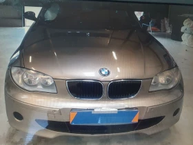 Обява за продажба на BMW 120 2.0 D  FULL163 ks NAVI AUT PODGREV 4 vr NOVA  ~9 888 лв. - изображение 2