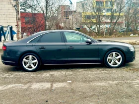 Audi A8 4.0 Bi Turbo Matrix  Лизинг100%, снимка 9