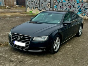 Audi A8 4.0 Bi Turbo Matrix  Лизинг100%, снимка 4