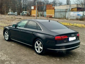 Audi A8 4.0 Bi Turbo Matrix  Лизинг100%, снимка 7