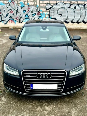 Audi A8 4.0 Bi Turbo Matrix  Лизинг100%, снимка 3