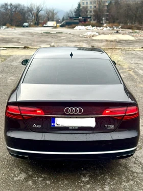 Audi A8 4.0 Bi Turbo Matrix  Лизинг100%, снимка 8