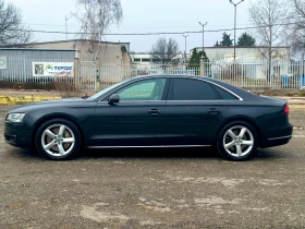 Audi A8 4.0 Bi Turbo Matrix  Лизинг100%, снимка 5