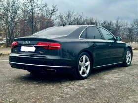 Audi A8 4.0 Bi Turbo Matrix  Лизинг100%, снимка 6