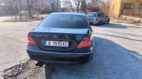 Mercedes-Benz C 320 CDI 7-Gtronic , снимка 4