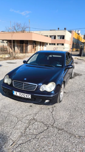 Mercedes-Benz C 320 CDI 7-Gtronic  | Mobile.bg    2