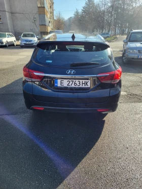 Hyundai I40, снимка 5