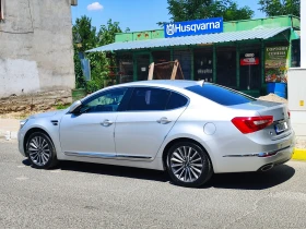 Kia K7 3.0 LPG - Luxury - 28590 лв. - 31749585 | Car24.bg