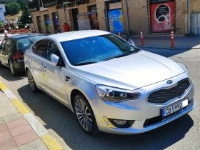 Kia K7 3.0 LPG - Luxury - 28590 лв. - 31749585 | Car24.bg