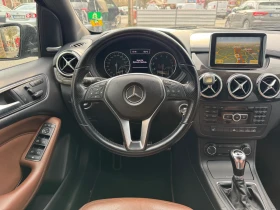 Mercedes-Benz B 200 BLUE EFFICIENCY, снимка 8