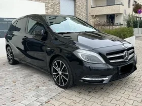 Mercedes-Benz B 200 BLUE EFFICIENCY | Mobile.bg    7