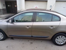 Renault Fluence 1.5dci 145000km !!!, снимка 3