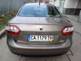 Renault Fluence 1.5dci 145000km !!!, снимка 7