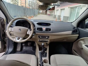 Renault Fluence 1.5dci 145000km !!!, снимка 8