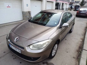 Renault Fluence 1.5dci 145000km !!!, снимка 1