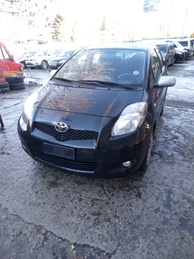 Toyota Yaris 1.3i-100ps, снимка 2