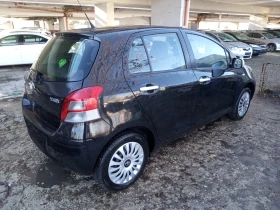 Toyota Yaris 1.3i-100ps, снимка 8