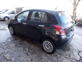 Toyota Yaris 1.3i-100ps, снимка 5