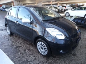 Toyota Yaris 1.3i-100ps, снимка 3