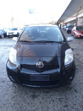 Toyota Yaris 1.3i-100ps, снимка 6