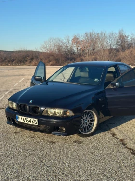 BMW 530, снимка 5