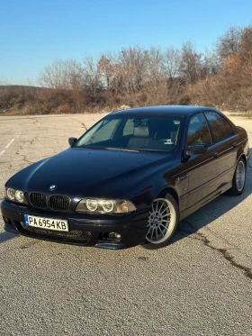 BMW 530, снимка 6