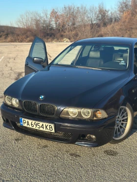 BMW 530, снимка 1