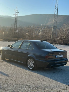 BMW 530, снимка 3