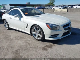 Mercedes-Benz SL 400 2015 MERCEDES-BENZ SL 400 | Mobile.bg    2