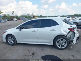 Toyota Corolla Hatchback SE Manual (Natl) | Mobile.bg    13